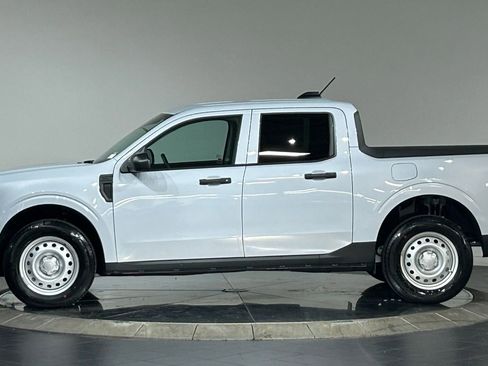 New 2026 Ford Maverick XL FWD image 6
