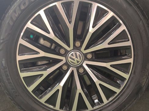 Used 2021 Volkswagen Jetta S FWD image 31