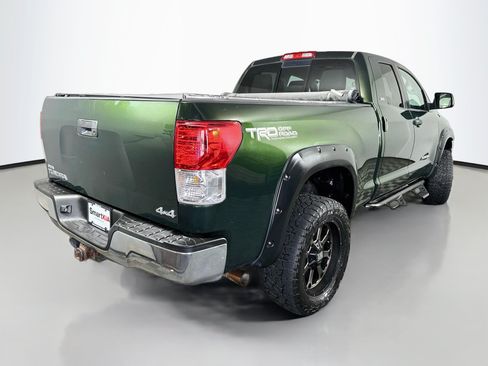 Used 2011 Toyota Tundra 4x4 Double Cab w/ TRD Off-Road Pkg image 7