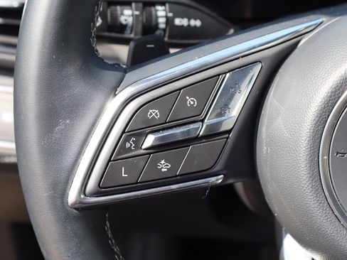 Used 2025 Buick Enclave Preferred FWD image 13