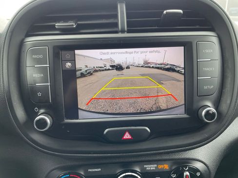 Used 2023 Kia Soul LX w/ Option Group 015 image 22