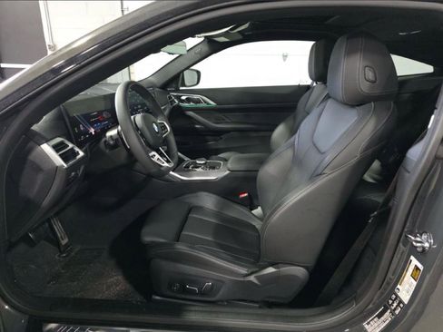 Used 2026 BMW 430i xDrive Coupe w/ M Sport Package AWD/4WD image 9