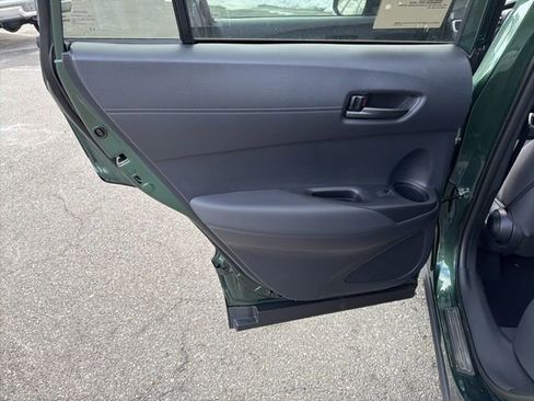 New 2026 Toyota Corolla Cross LE image 13