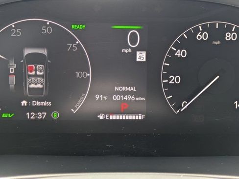 Certified 2026 Honda CR-V Sport image 27