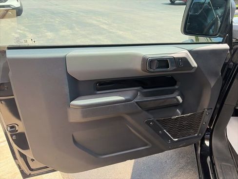 Used 2024 Ford Bronco Big Bend AWD/4WD image 11