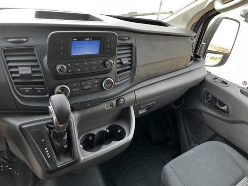 Used 2024 Ford Transit 250 Base w/ Exterior Upgrade Package image 11