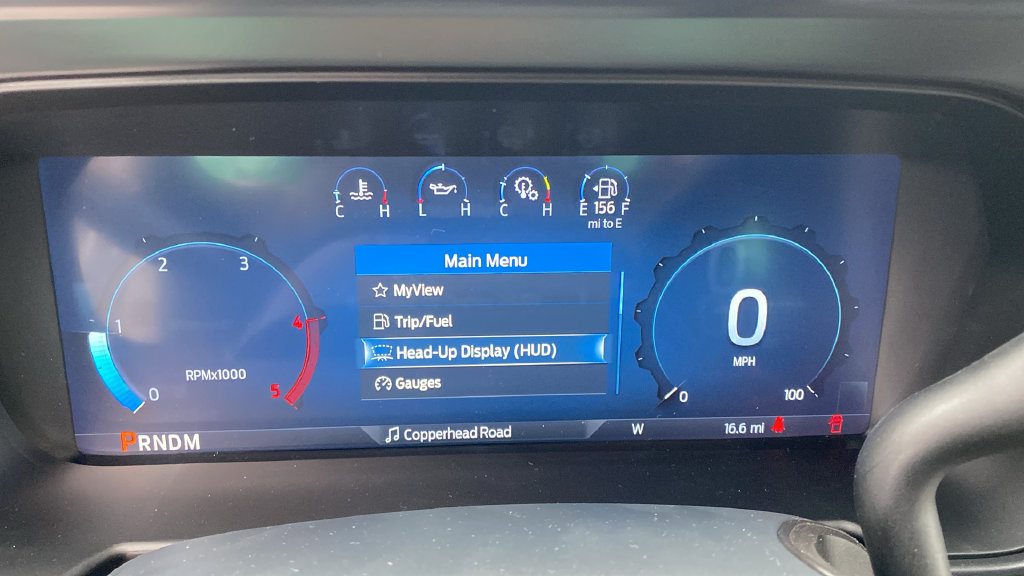 New 2027 Ford F250 Platinum w/ Platinum Plus Package AWD/4WD image 25