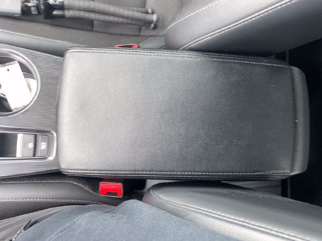 Used 2023 Honda Civic Sport image 17