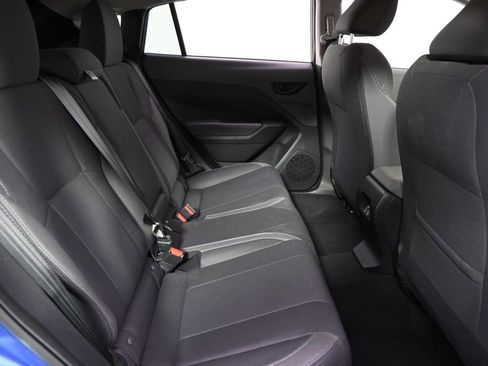 Certified 2025 Subaru Crosstrek 2.0i Premium w/ Crosstrek Mirror Package image 18