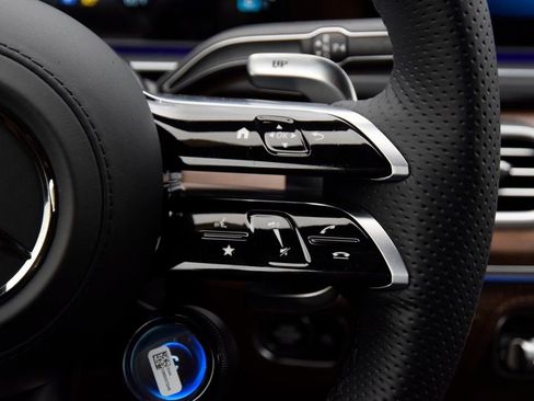 New 2026 Mercedes-Benz GLE 53 AMG 4MATIC Coupe image 23