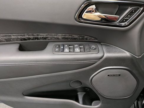 Used 2024 Dodge Durango SRT Hellcat image 9