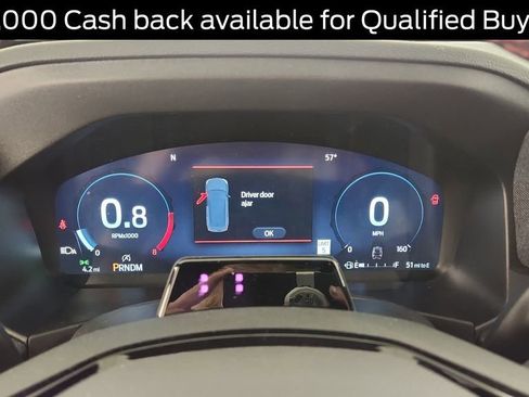 New 2026 Ford Explorer ST image 2