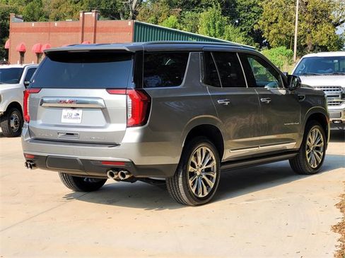 Used 2023 GMC Yukon Denali image 4