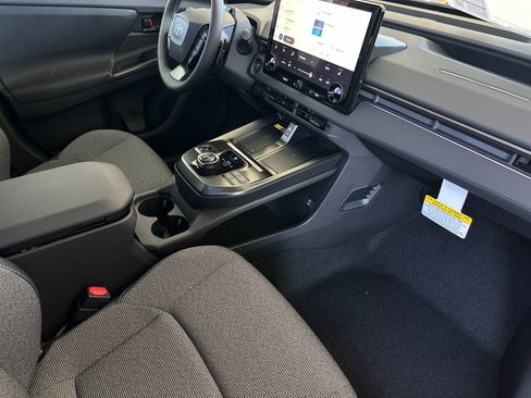 New 2026 Toyota bZ image 15