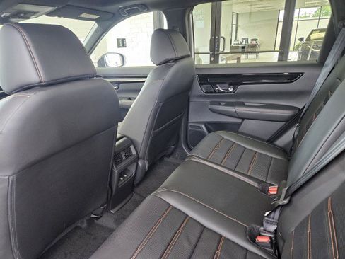 New 2026 Honda CR-V Sport Touring image 9