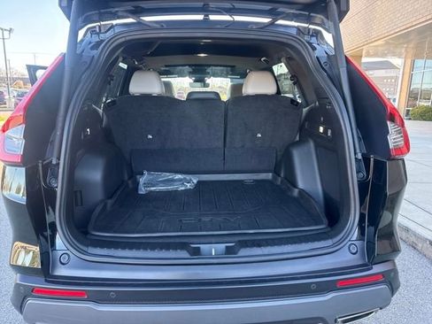 Used 2024 Honda CR-V Sport Touring image 18
