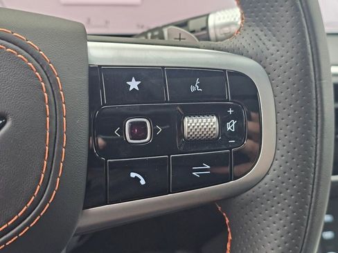 New 2026 Genesis GV70 2.5T Sport Prestige image 35