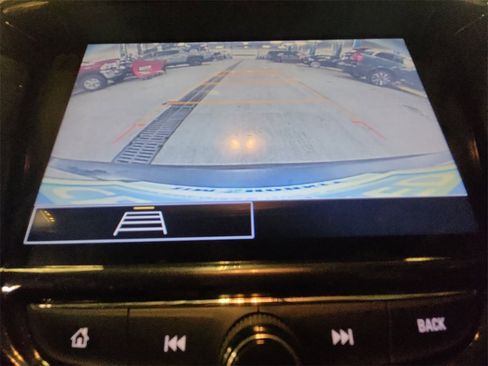 Certified 2023 Chevrolet TrailBlazer RS w/ Sun and Liftgate Package image 18