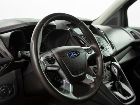 Used 2018 Ford Transit Connect XL image 19