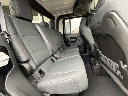 New 2026 Jeep Gladiator Rubicon image 31