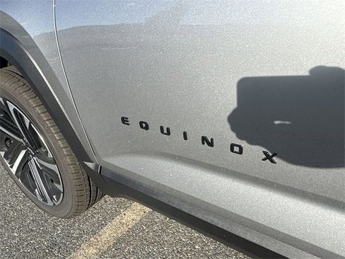 New 2026 Chevrolet Equinox RS w/ LPO, Floor Liner Package image 33