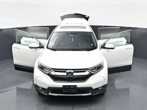 Used 2019 Honda CR-V EX-L image 44