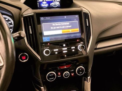 Used 2020 Subaru Forester Limited w/ Popular Package #3 AWD/4WD image 6