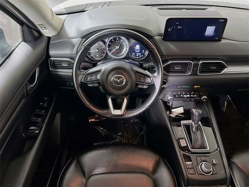 Used 2024 MAZDA CX-5 AWD 2.5 S w/ Select Package image 18