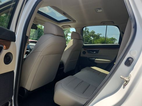 Used 2019 Honda CR-V EX-L image 10