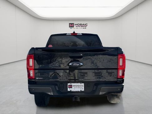 Used 2020 Ford Ranger XLT w/ Equipment Group 301A Mid image 6