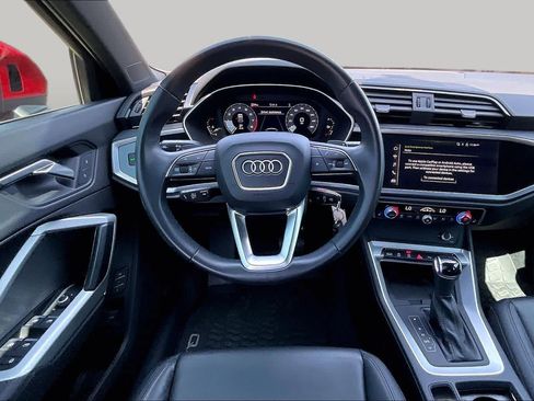 Used 2022 Audi Q3 2.0T Premium Plus AWD/4WD image 6