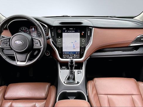 Certified 2023 Subaru Outback Touring image 14