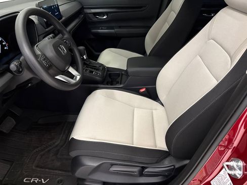New 2026 Honda CR-V LX image 18