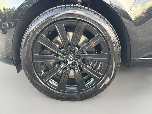 New 2027 Land Rover Range Rover SE AWD/4WD image 42