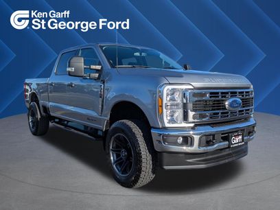 Used 2023 Ford F350 XLT
