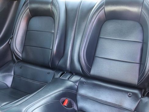 Used 2024 Ford Mustang Premium image 11