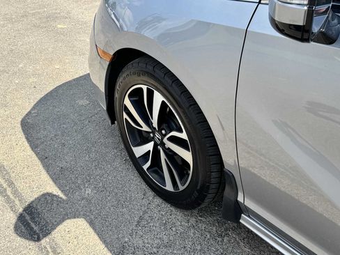 Used 2020 Honda Odyssey Elite image 9