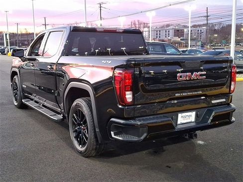 Used 2022 GMC Sierra 1500 Elevation image 5