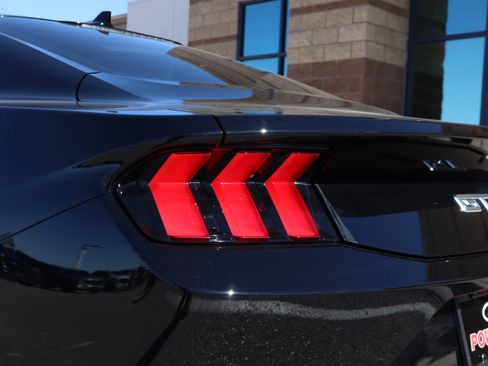 New 2026 Ford Mustang GT image 18