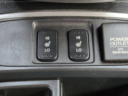 Used 2016 Honda CR-V Touring image 24