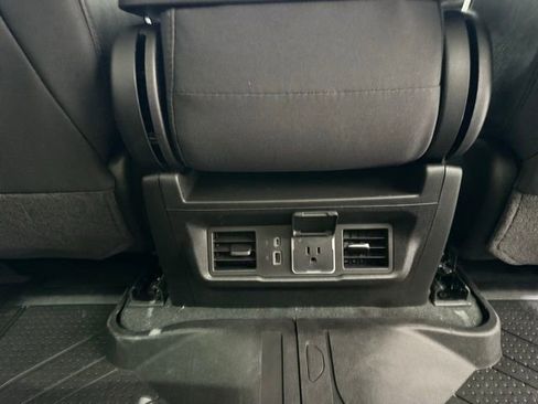 New 2026 Chevrolet Silverado 1500 RST w/ RST Select Package image 27