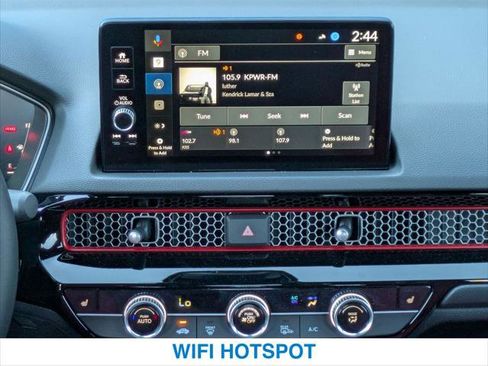 New 2026 Honda Civic Si image 17