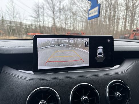 Used 2022 Kia Stinger GT-Line image 20