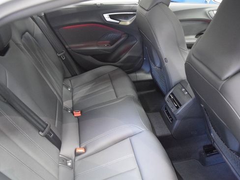 New 2025 Audi A5 2.0T Prestige image 6