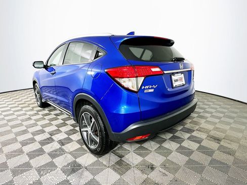 Used 2022 Honda HR-V EX-L image 7