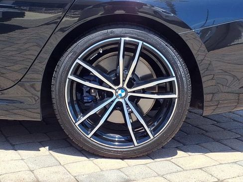 Used 2020 BMW M340i w/ Premium Package RWD image 10
