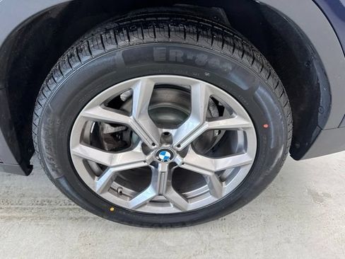 Used 2022 BMW X3 xDrive30i AWD/4WD image 8