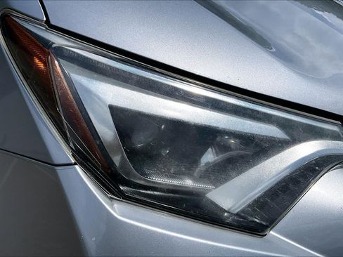 Used 2017 Toyota RAV4 Limited w/ All Weather Liner Package AWD/4WD image 27