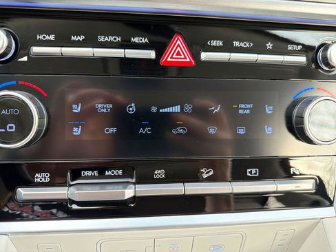 New 2026 Hyundai Santa Fe Calligraphy AWD/4WD image 14