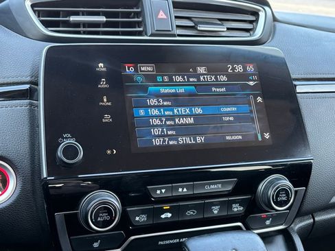 Used 2021 Honda CR-V EX-L image 21